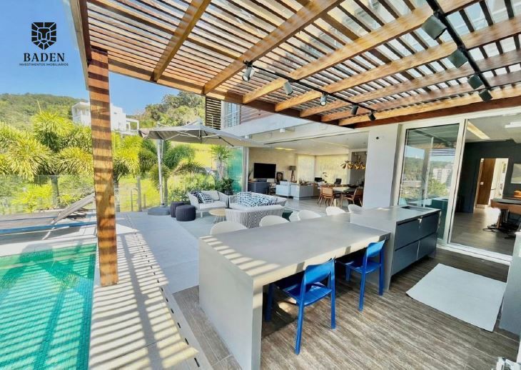 Casa de Condomínio, 4 quartos - Foto 7