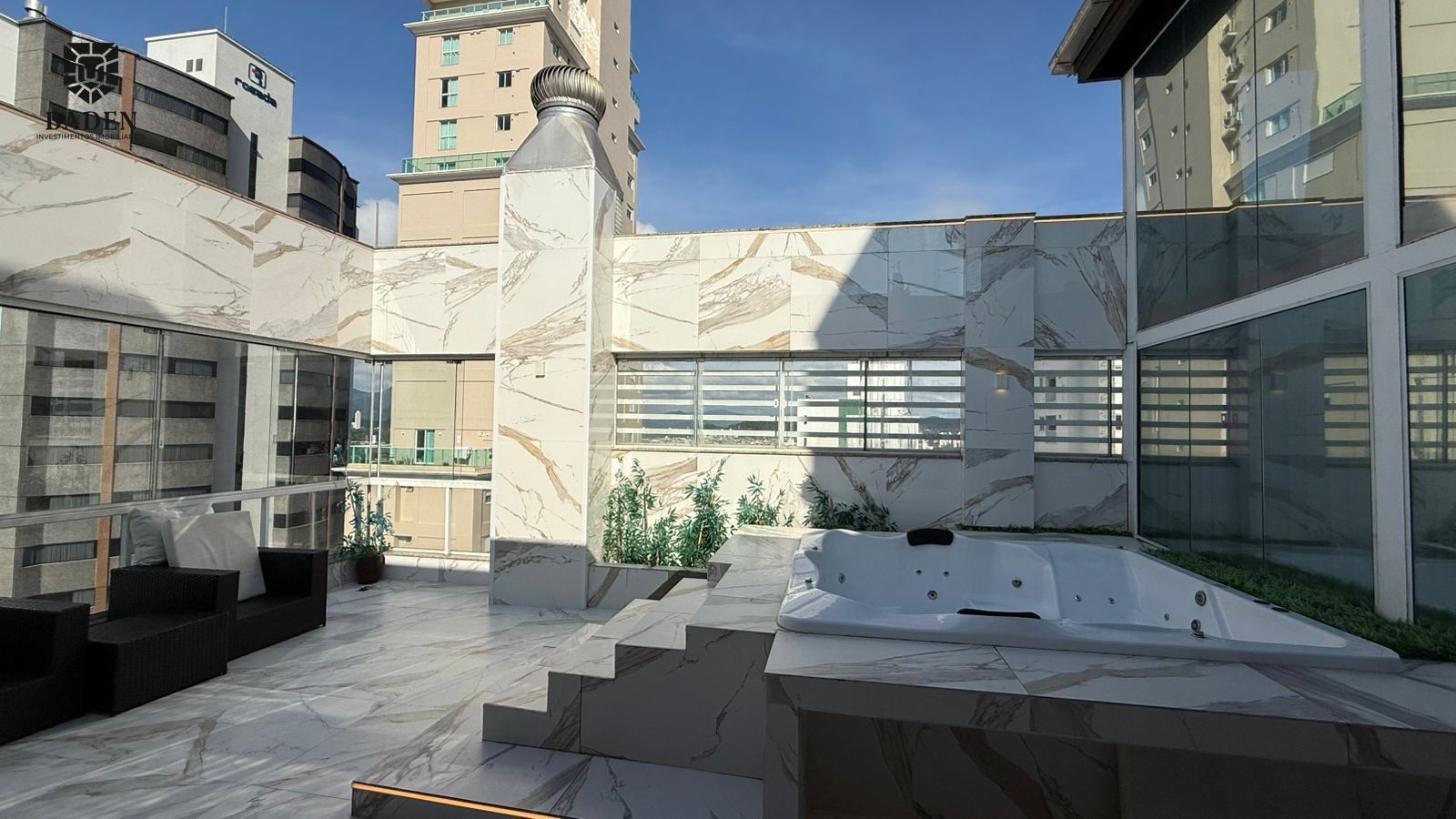 Apartamento, 4 quartos, 390 m² - Foto 2