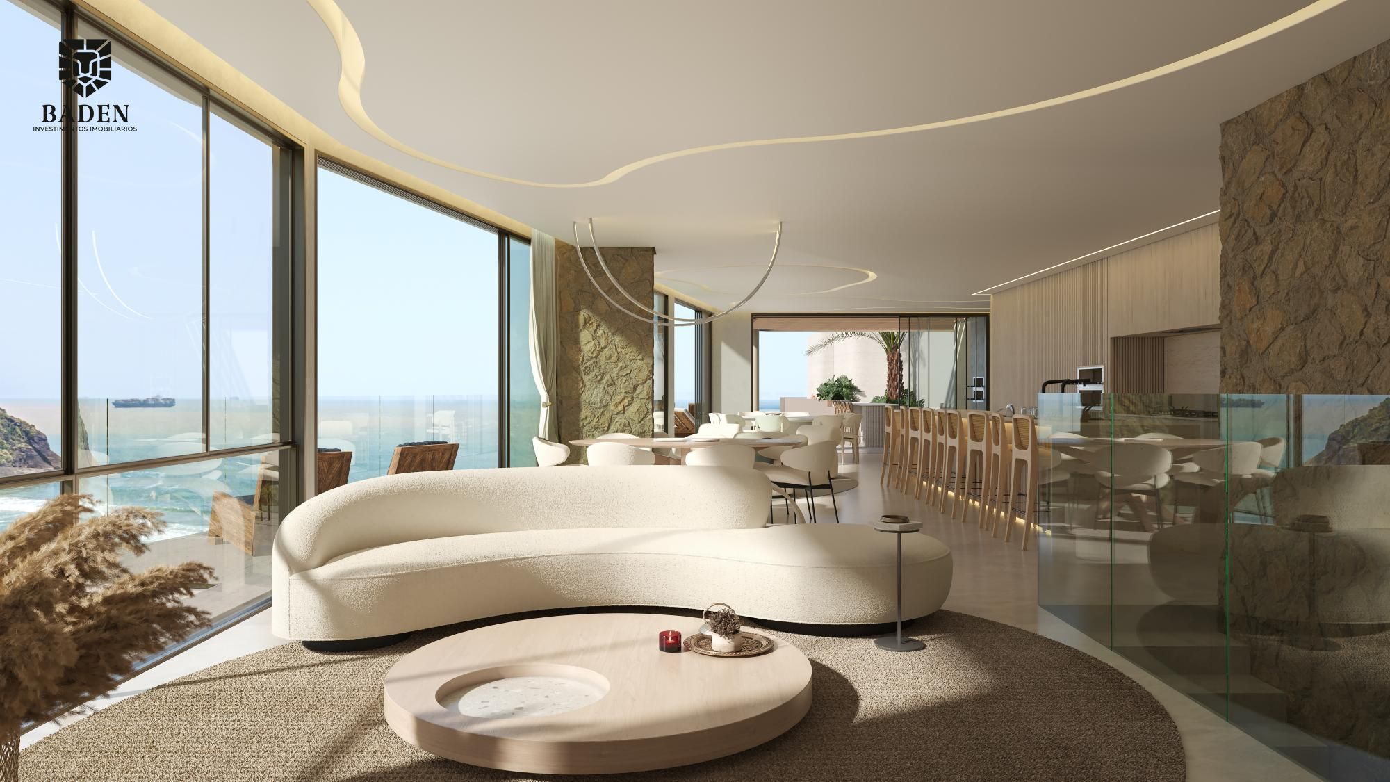 Apartamento, 3 quartos, 189 m² - Foto 4