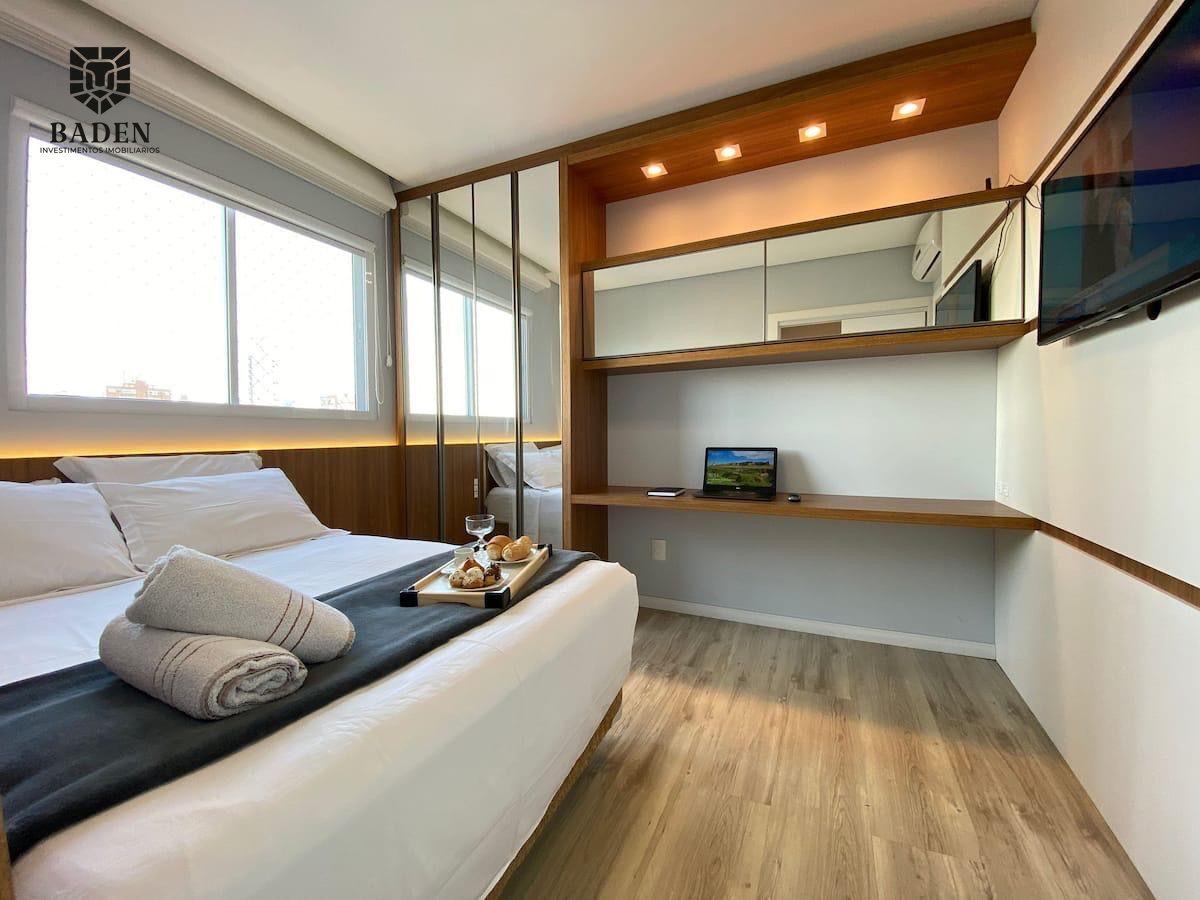 Apartamento, 3 quartos, 118 m² - Foto 10