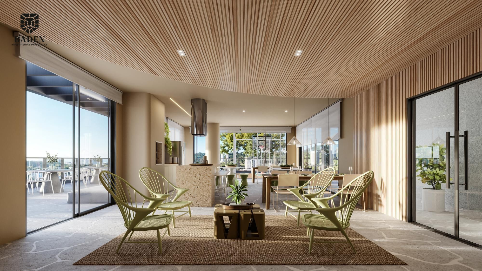 Apartamento, 2 quartos, 77 m² - Foto 10