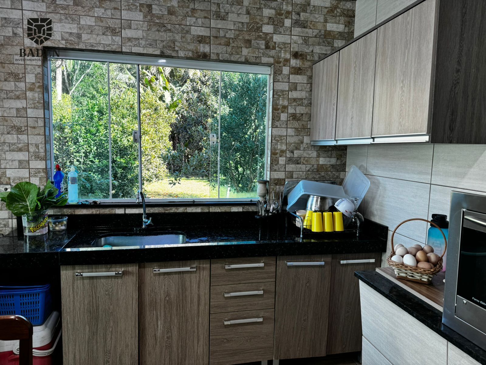 Chácara, 2 quartos, 2500 m² - Foto 13