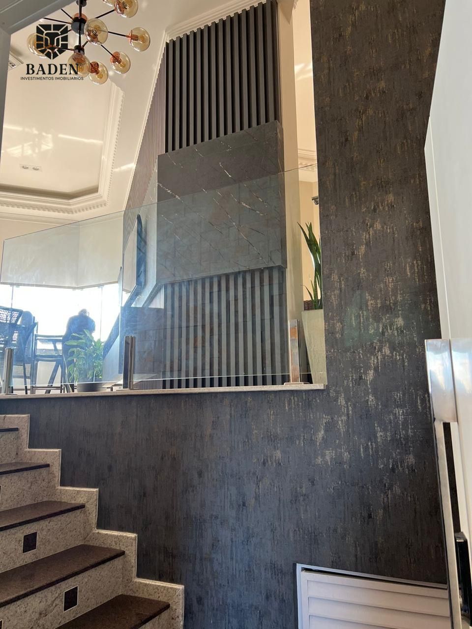 Cobertura para alugar com 4 quartos, 505m² - Foto 20