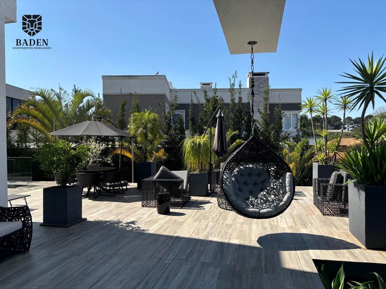 Casa de Condomínio, 3 quartos - Foto 16