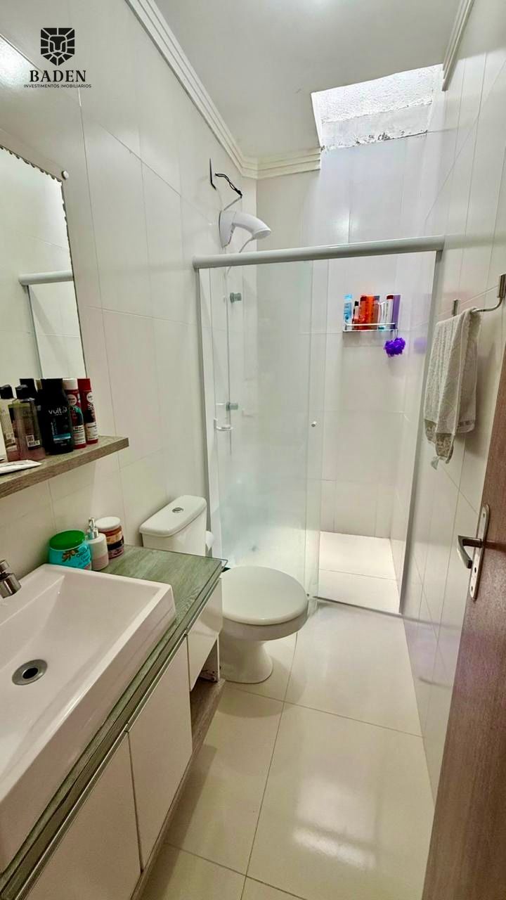Casa à venda com 3 quartos, 100m² - Foto 14