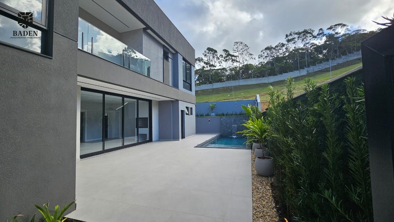 Casa, 4 quartos, 300 m² - Foto 5