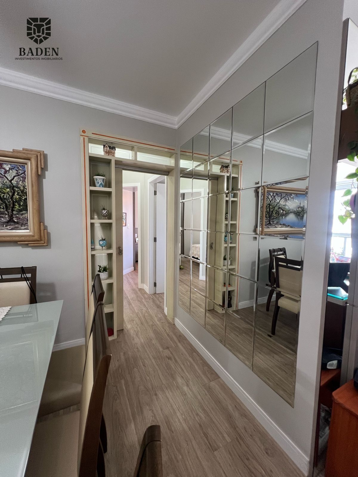 Apartamento, 3 quartos, 90 m² - Foto 2