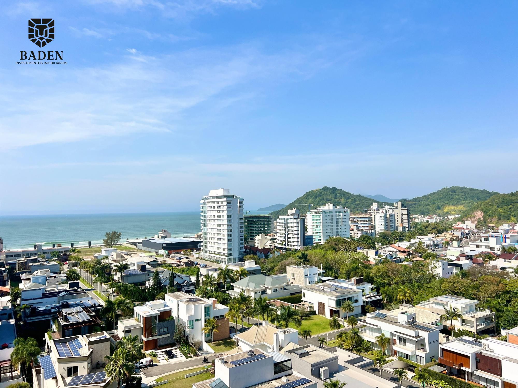 Apartamento, 3 quartos, 125 m² - Foto 1