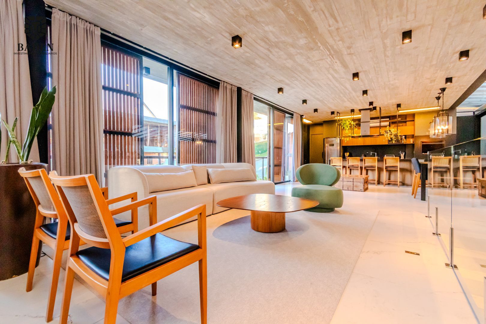 Casa de Condomínio, 4 quartos - Foto 18