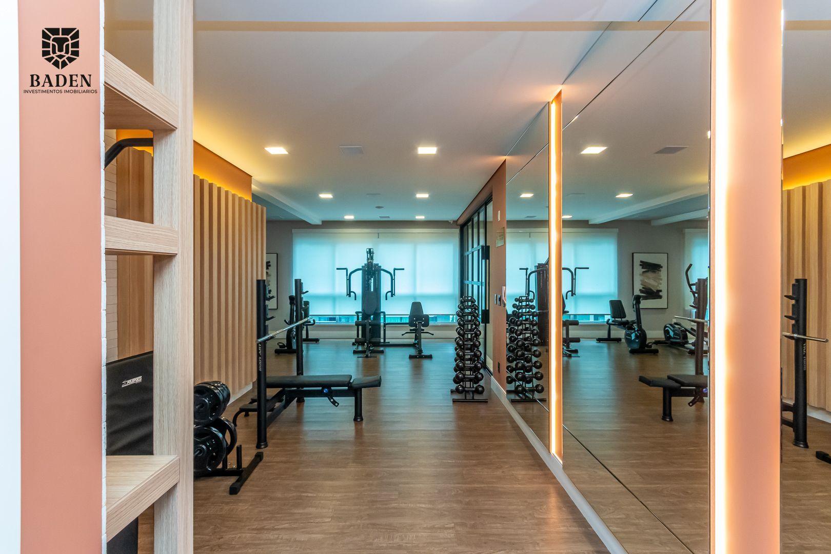 Apartamento, 4 quartos, 132 m² - Foto 53