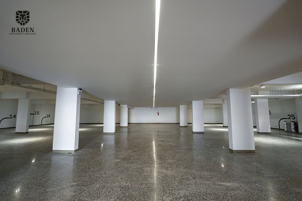 Apartamento, 3 quartos, 220 m² - Foto 38