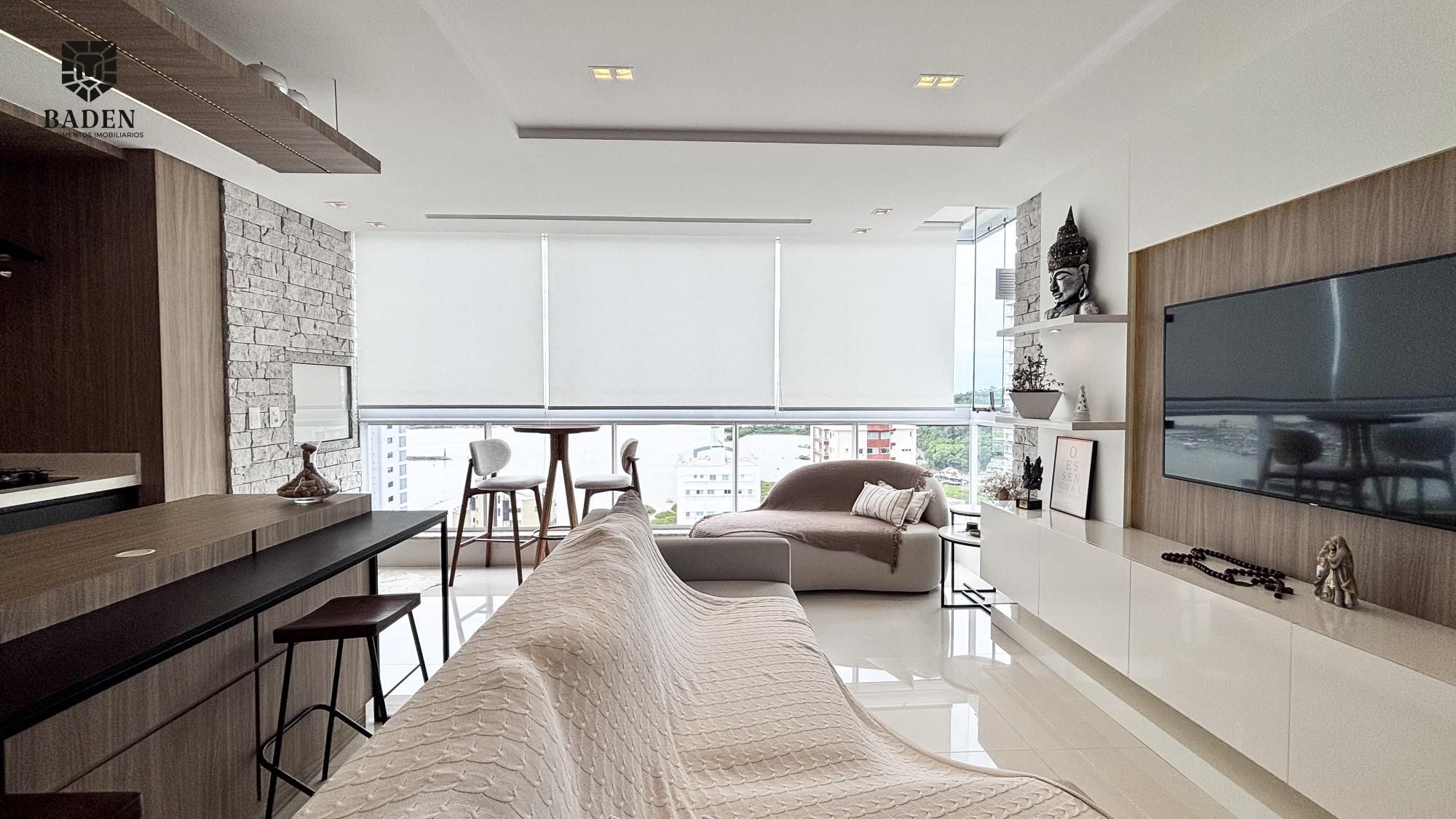 Apartamento, 2 quartos, 83 m² - Foto 25