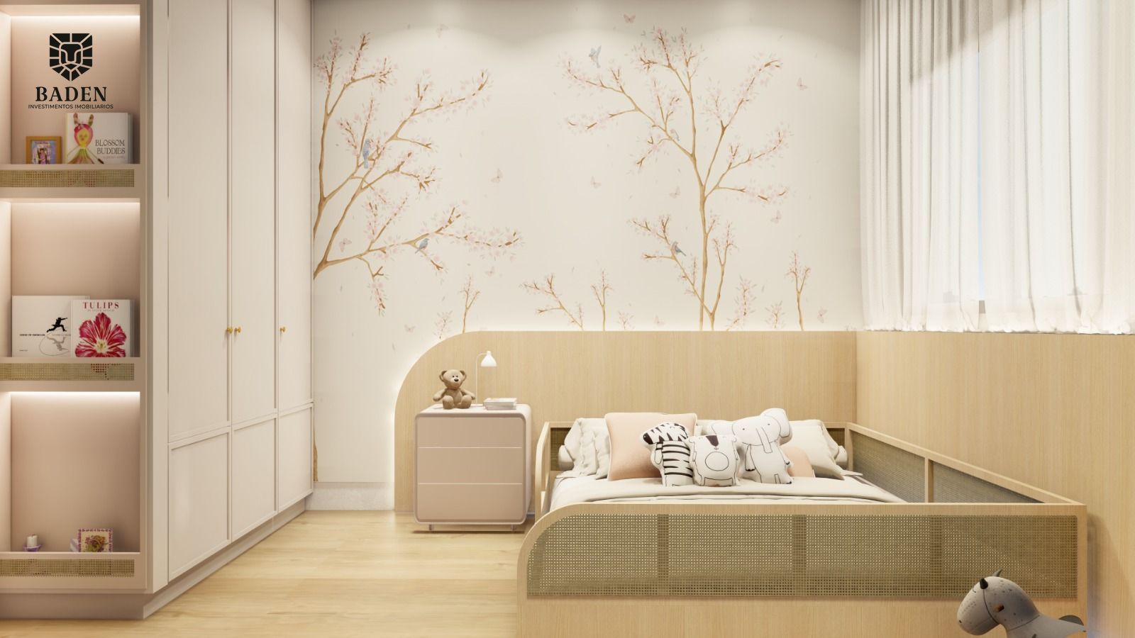 Apartamento, 4 quartos, 215 m² - Foto 11