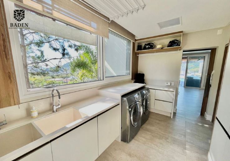 Casa de Condomínio, 4 quartos - Foto 20