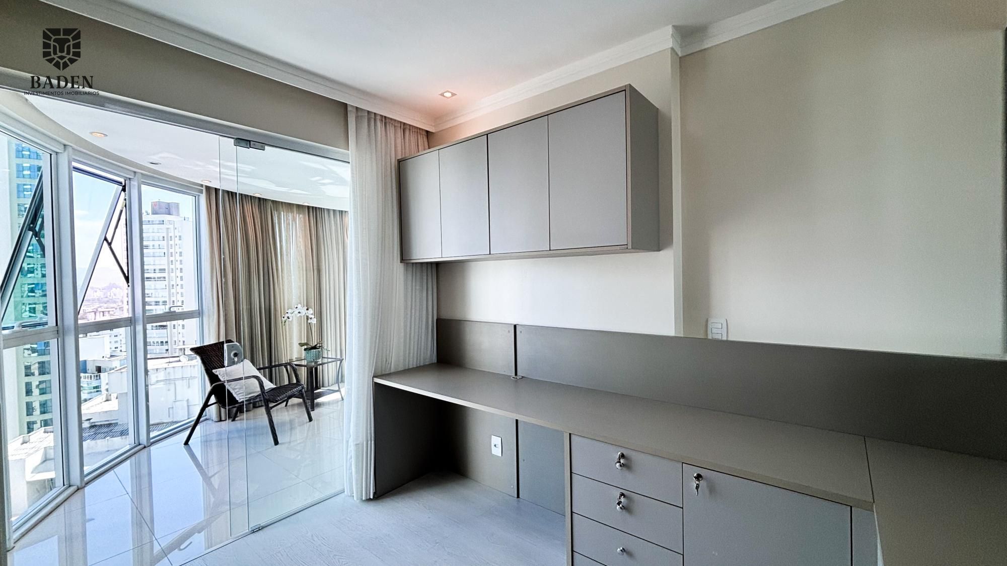 Apartamento, 3 quartos, 129 m² - Foto 34