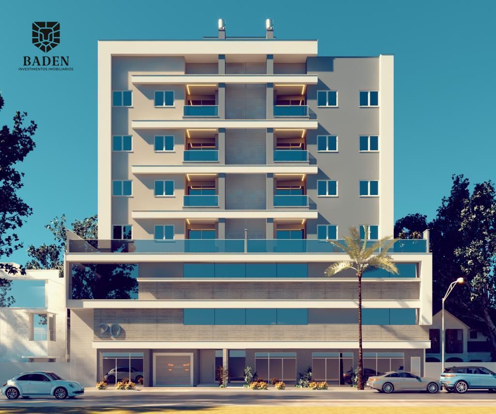 Apartamento novo no Edifício Residencial Pietra D’Oro em Balneário Camboriú
