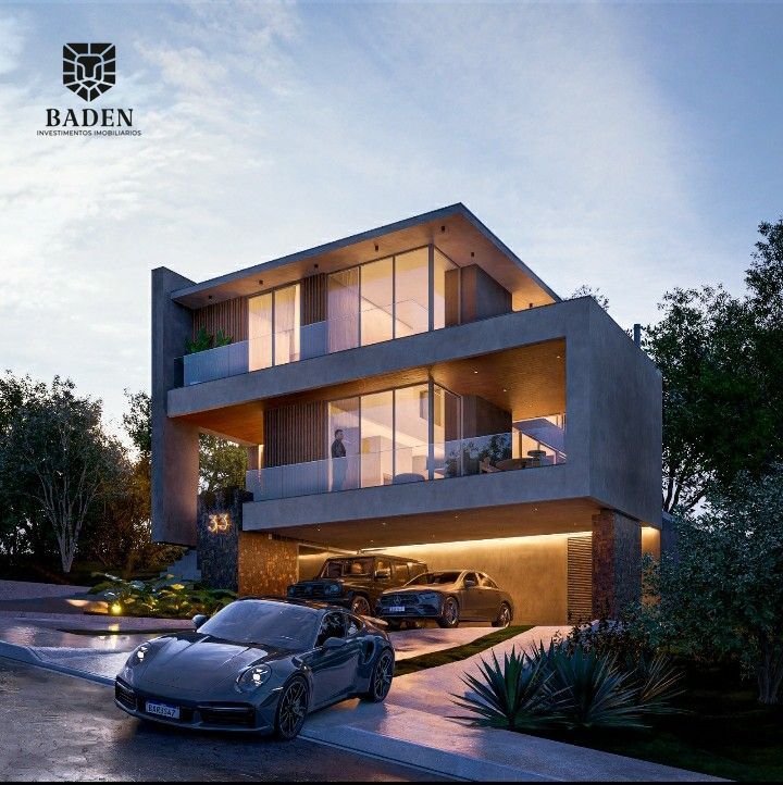 Casa 4 Suítes / Condomínio Fechado / Auto Padrao / Camboriú – SC