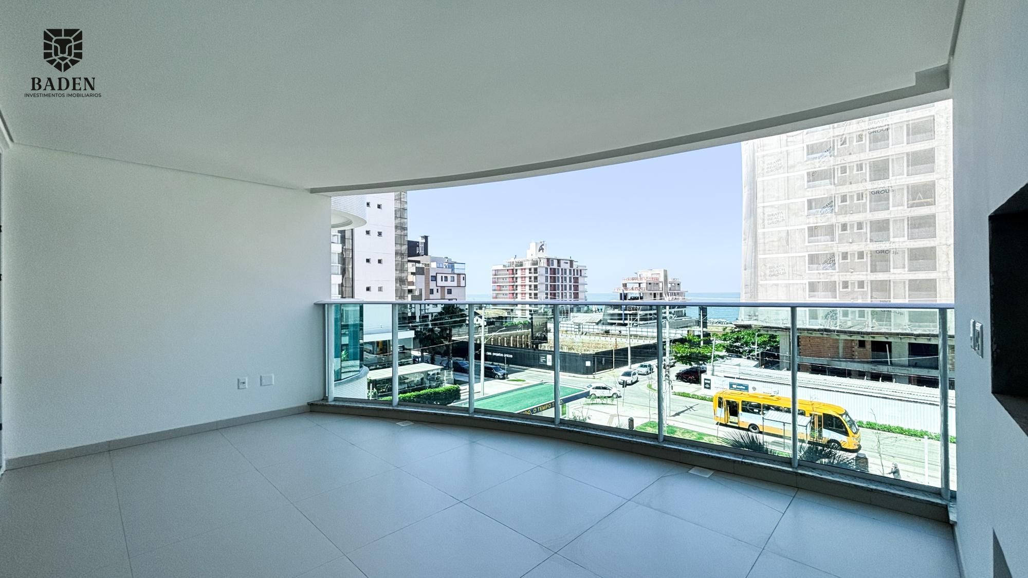 Apartamento, 4 quartos, 204 m² - Foto 2