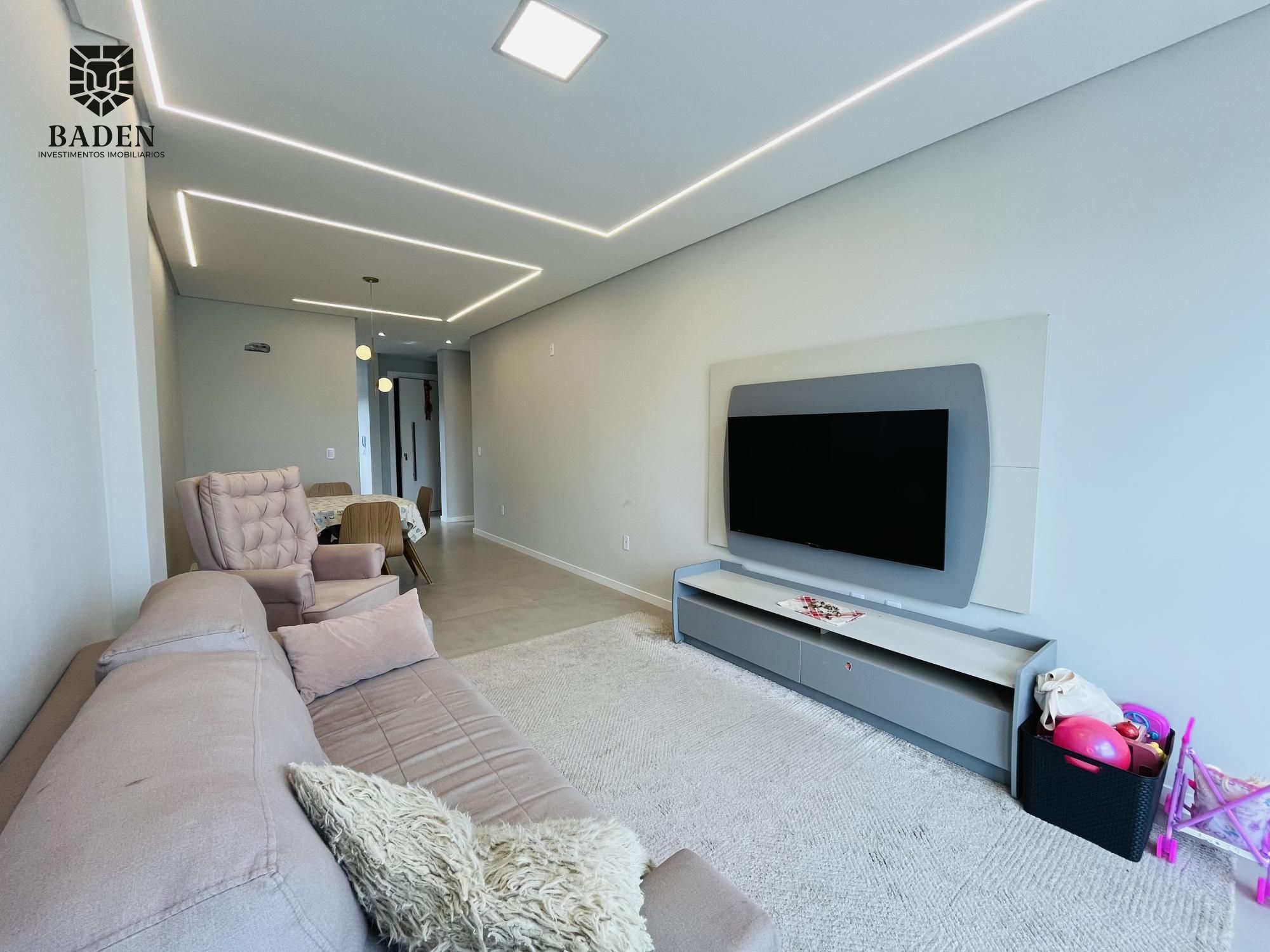 Apartamento, 2 quartos, 85 m² - Foto 11