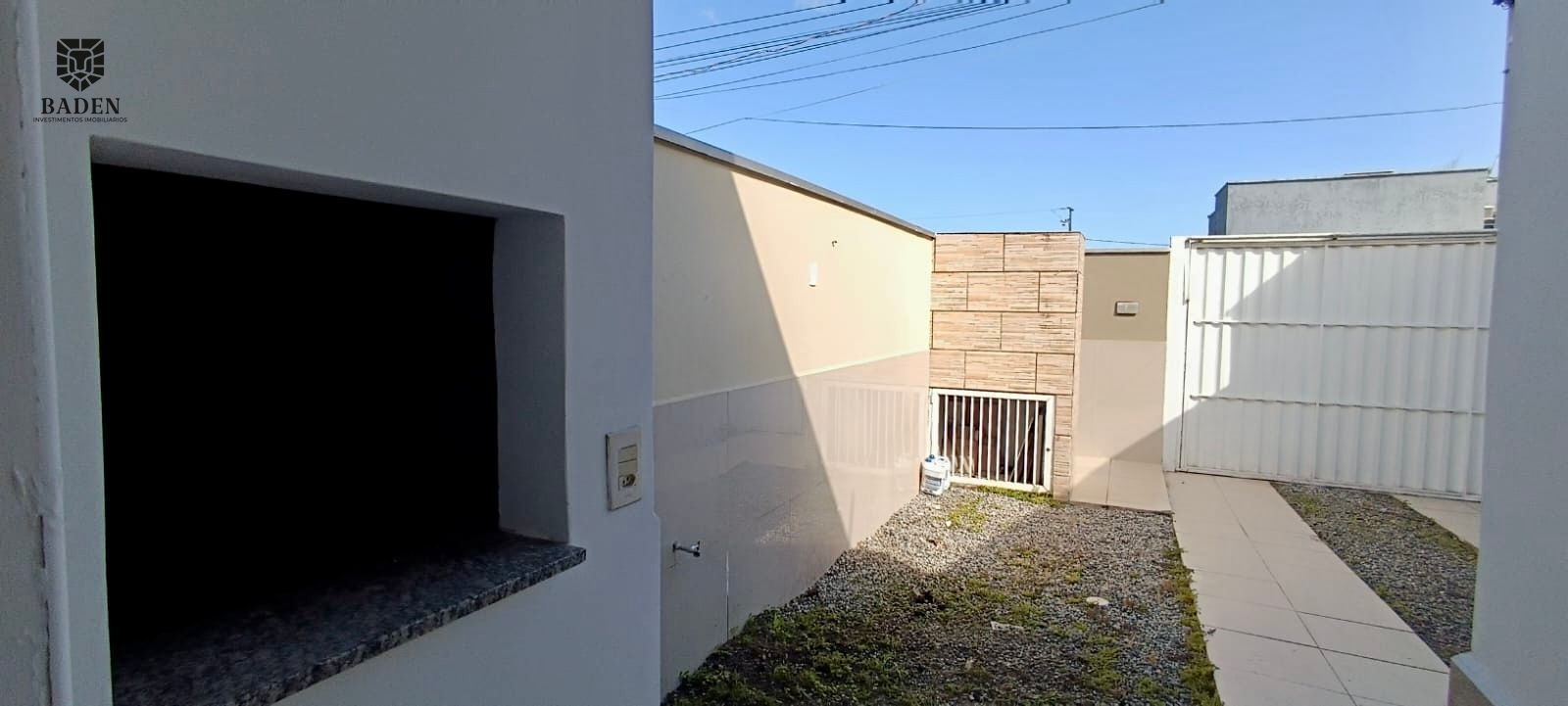 Casa, 2 quartos, 58 m² - Foto 4