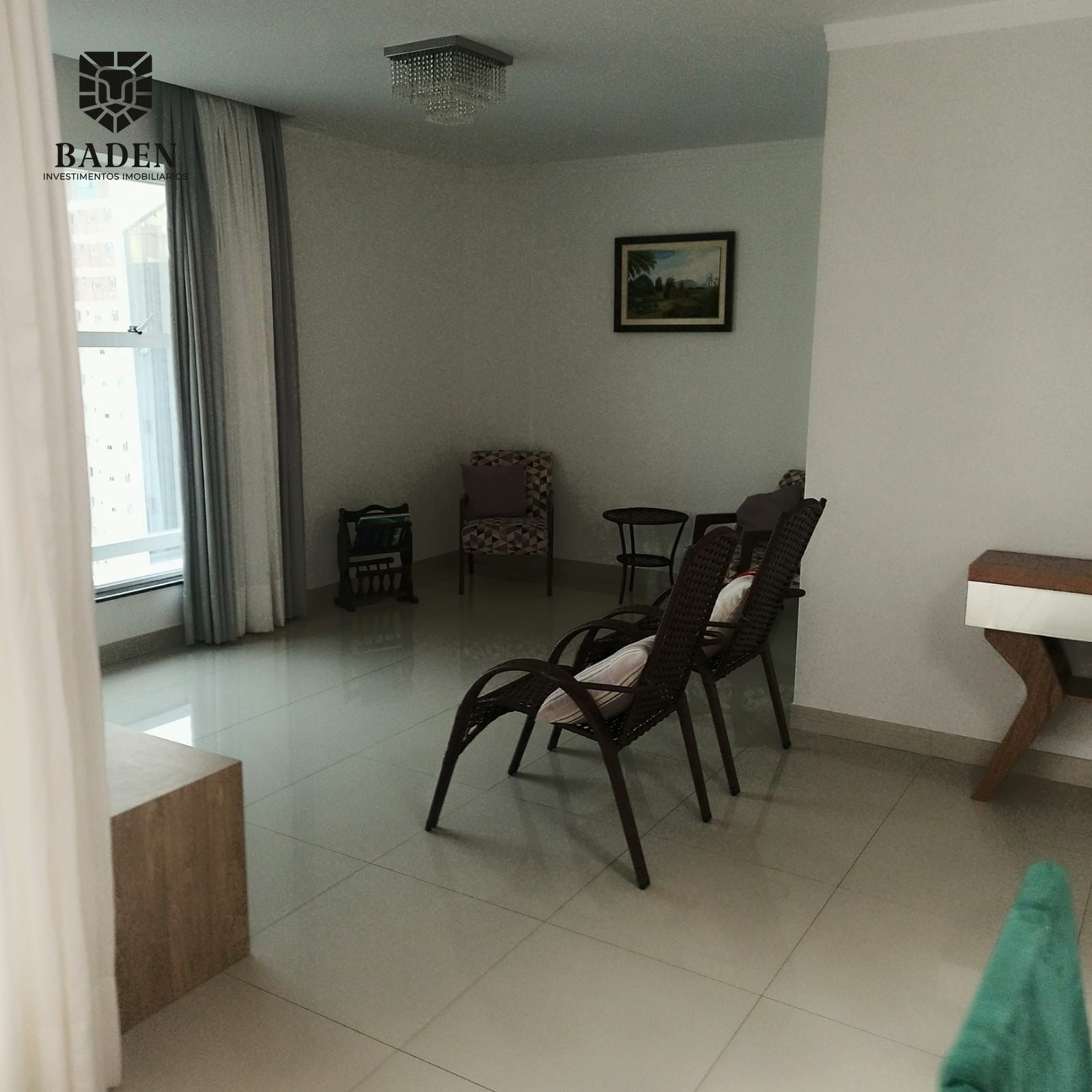 Apartamento à venda com 3 quartos, 135m² - Foto 5