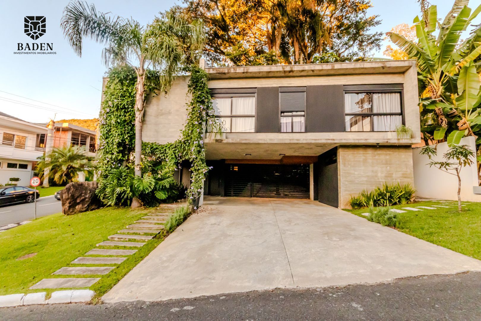 Casa de Condomínio, 4 quartos - Foto 2