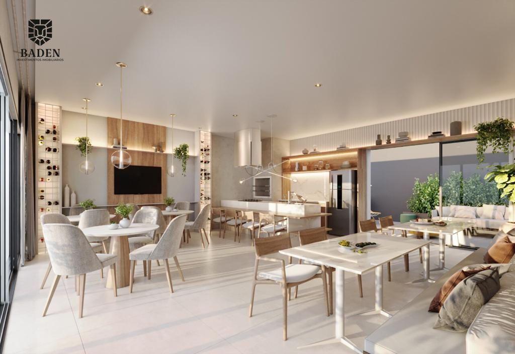 Apartamento, 2 quartos, 63 m² - Foto 14