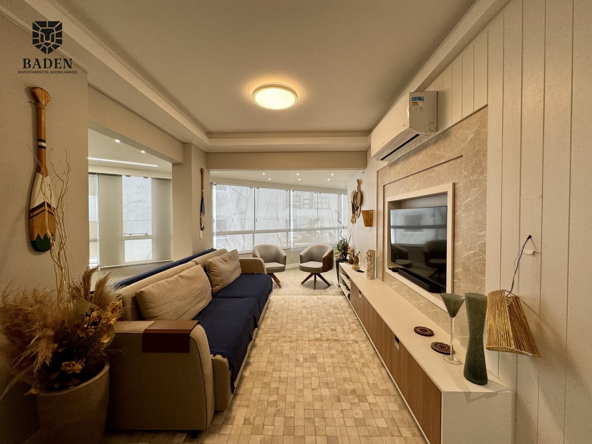 Apartamento para alugar com 3 quartos, 140m² - Foto 15
