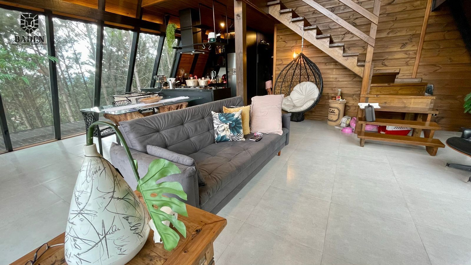 Casa de Condomínio à venda com 2 quartos, 290m² - Foto 10