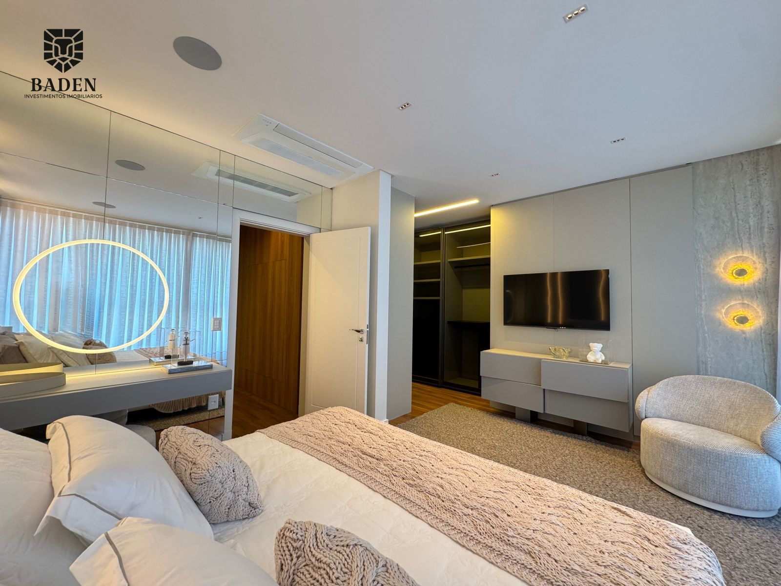 Cobertura, 4 quartos, 320 m² - Foto 22