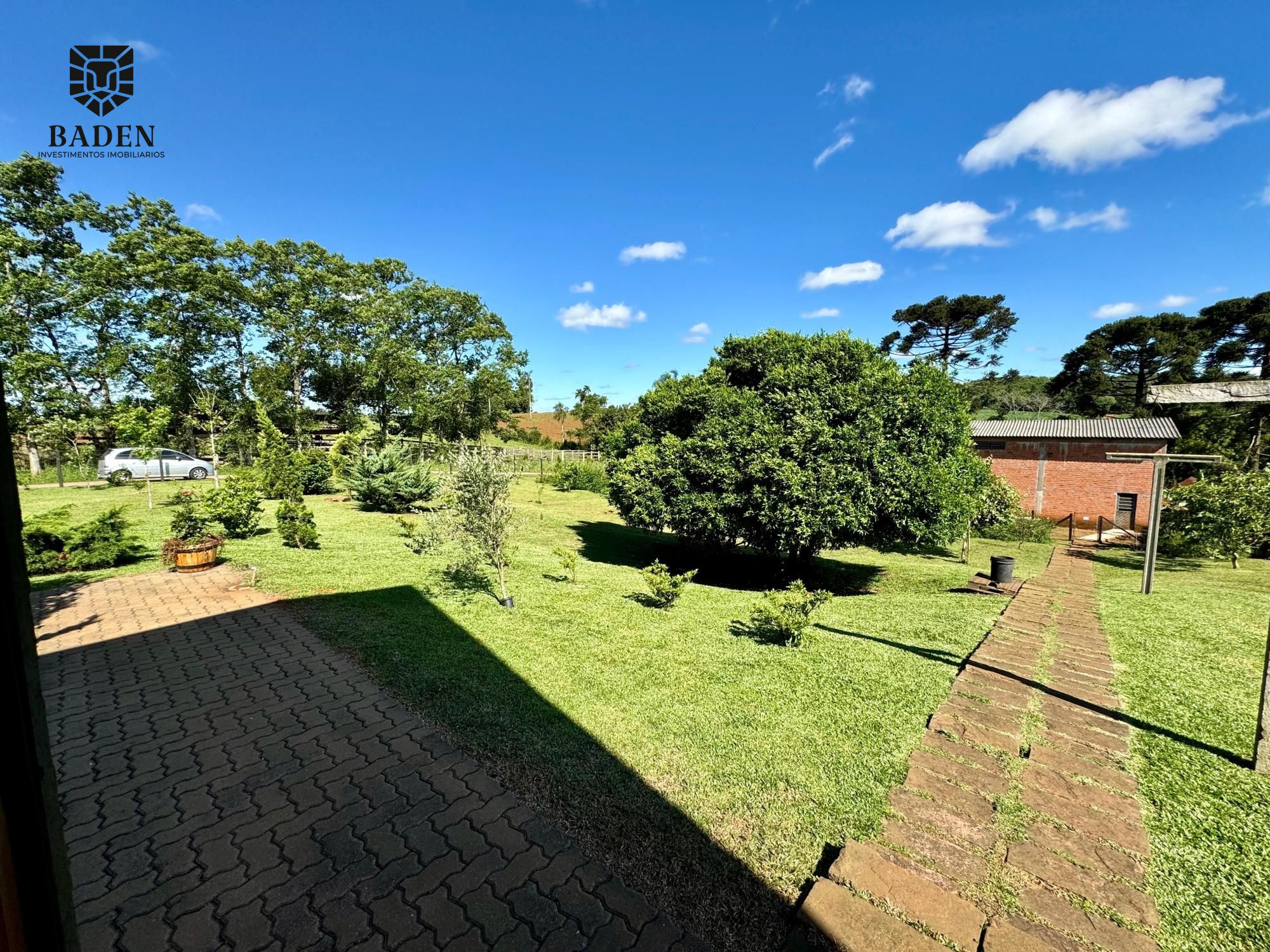 Chácara, 3 quartos, 25 m² - Foto 13