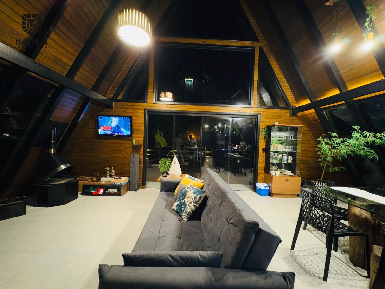 Casa de Condomínio à venda com 2 quartos, 290m² - Foto 44