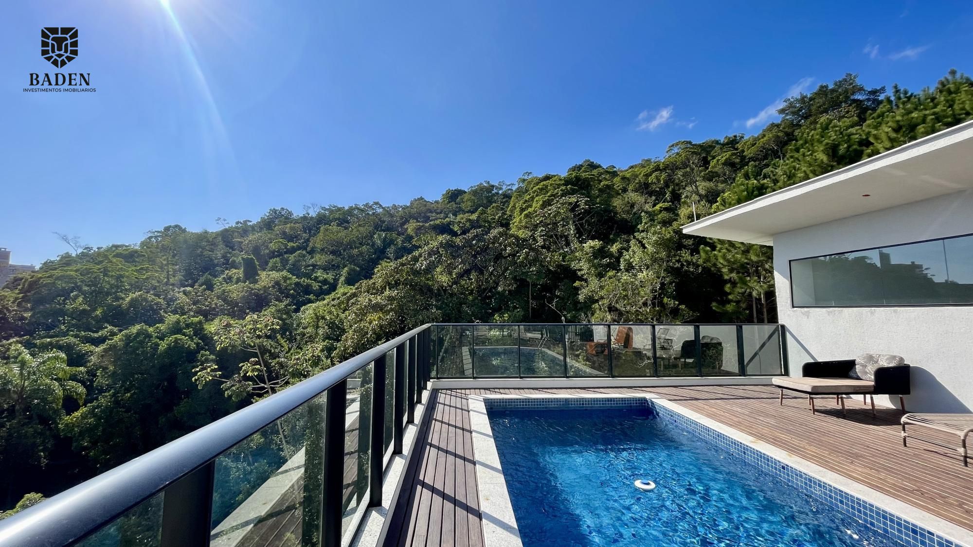 Loja-Salão para alugar com 1 quarto, 46m² - Foto 1