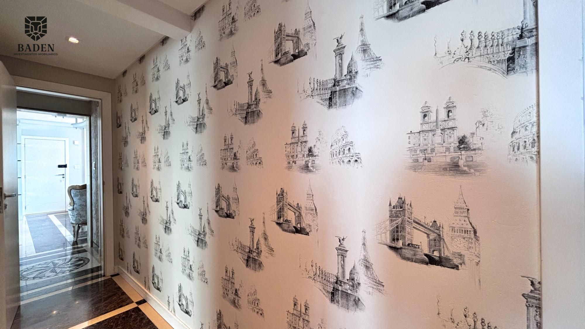 Cobertura, 4 quartos, 274 m² - Foto 44