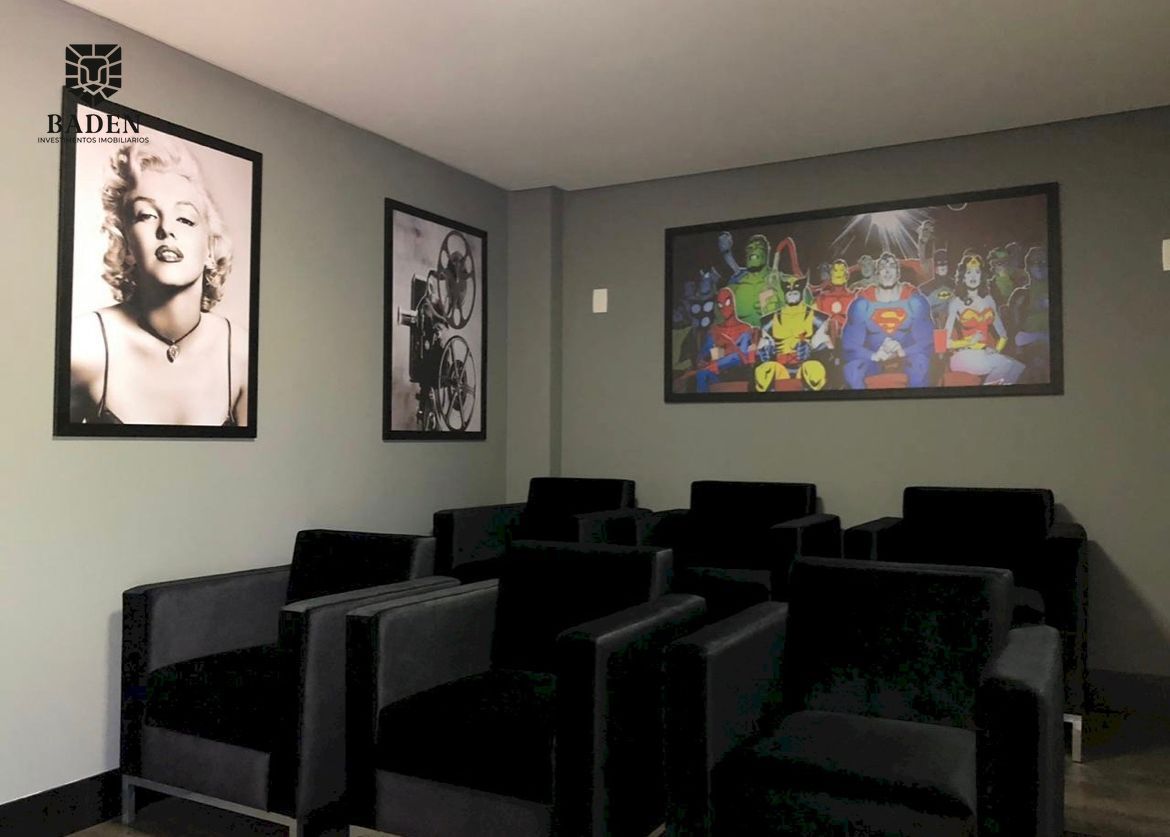 Apartamento à venda com 4 quartos, 165m² - Foto 16