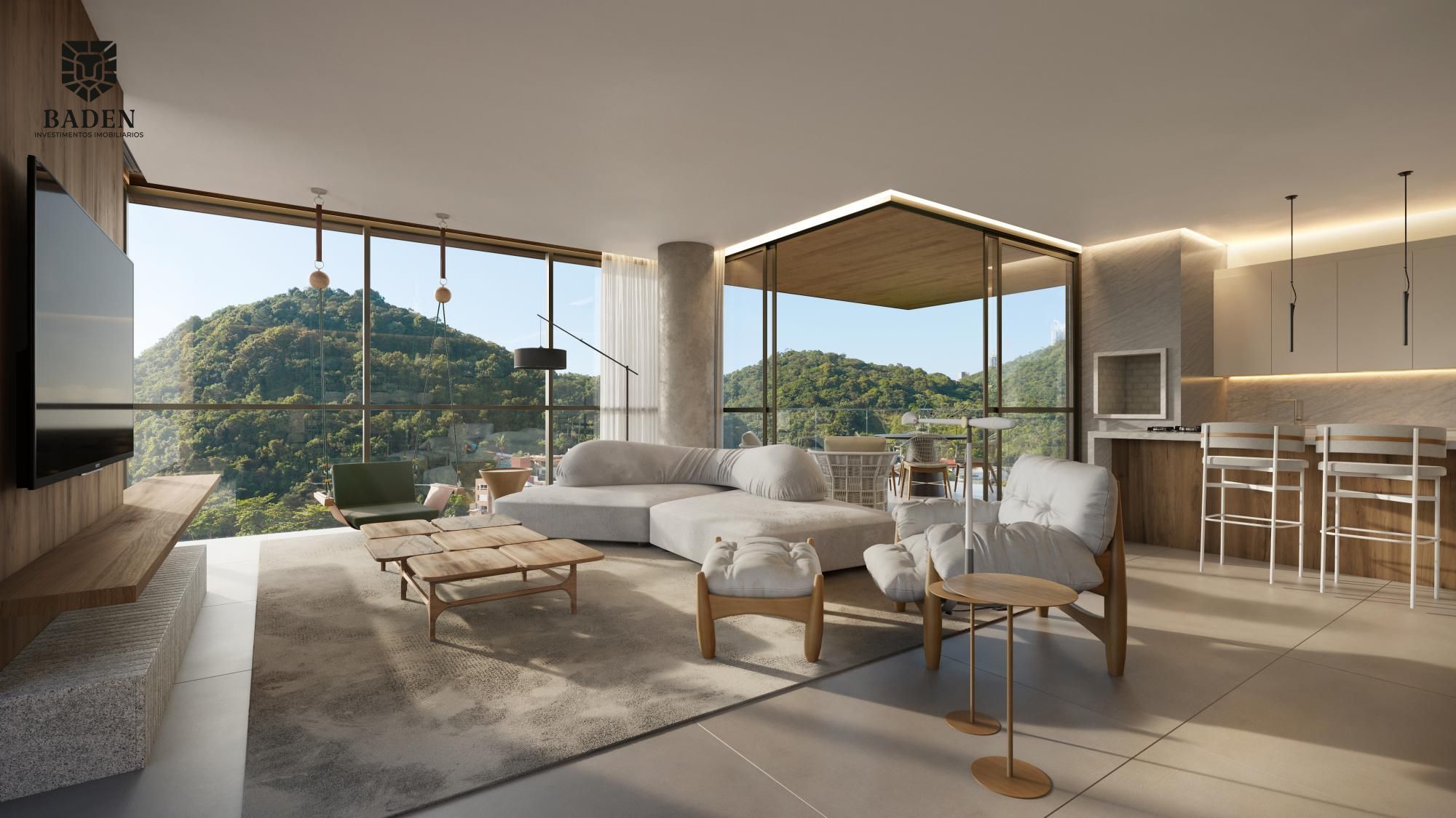 Apartamento, 3 quartos, 166 m² - Foto 9