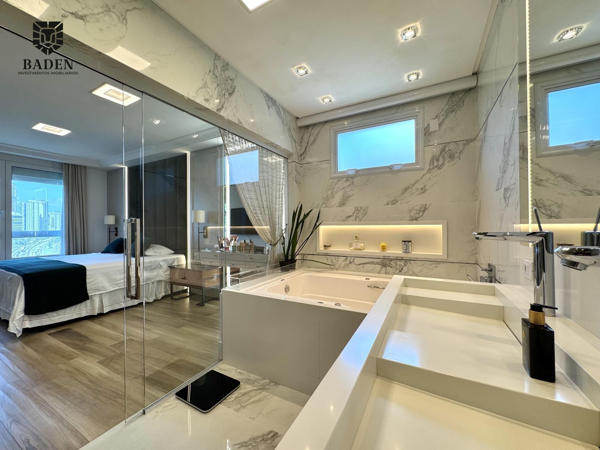 Cobertura, 4 quartos, 186 m² - Foto 38