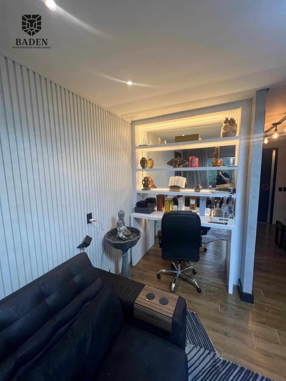 Apartamento, 1 quarto, 70 m² - Foto 4