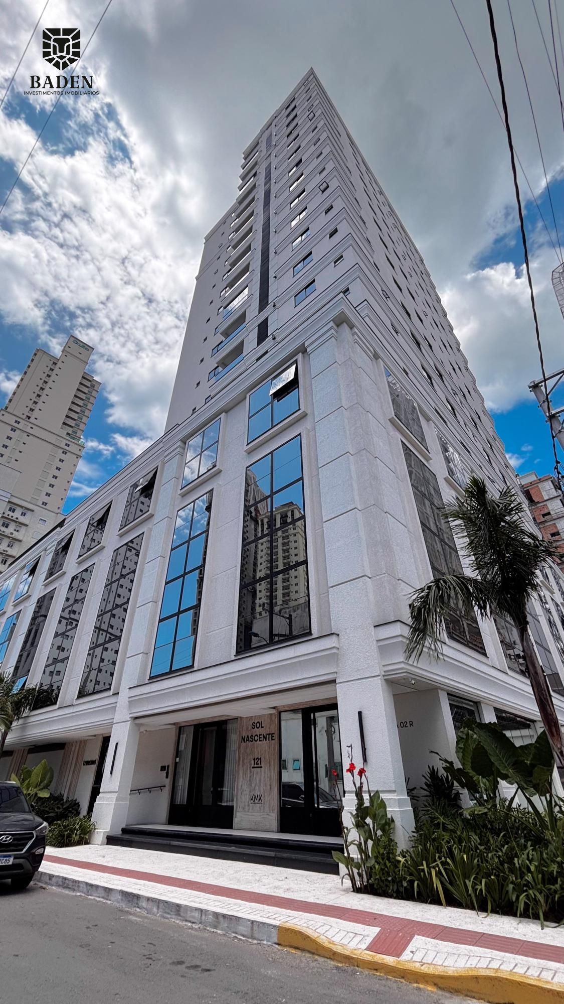 Apartamento / Venda / 3 Dormitórios / Novo / Centro / Itapema SC.