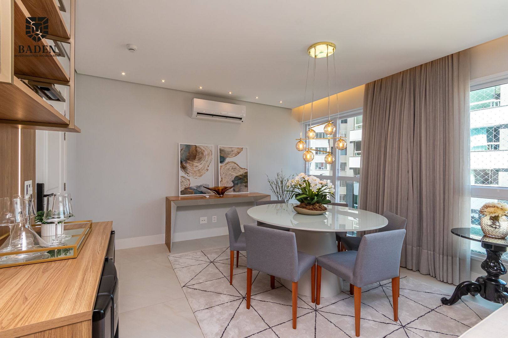 Apartamento, 4 quartos, 132 m² - Foto 17