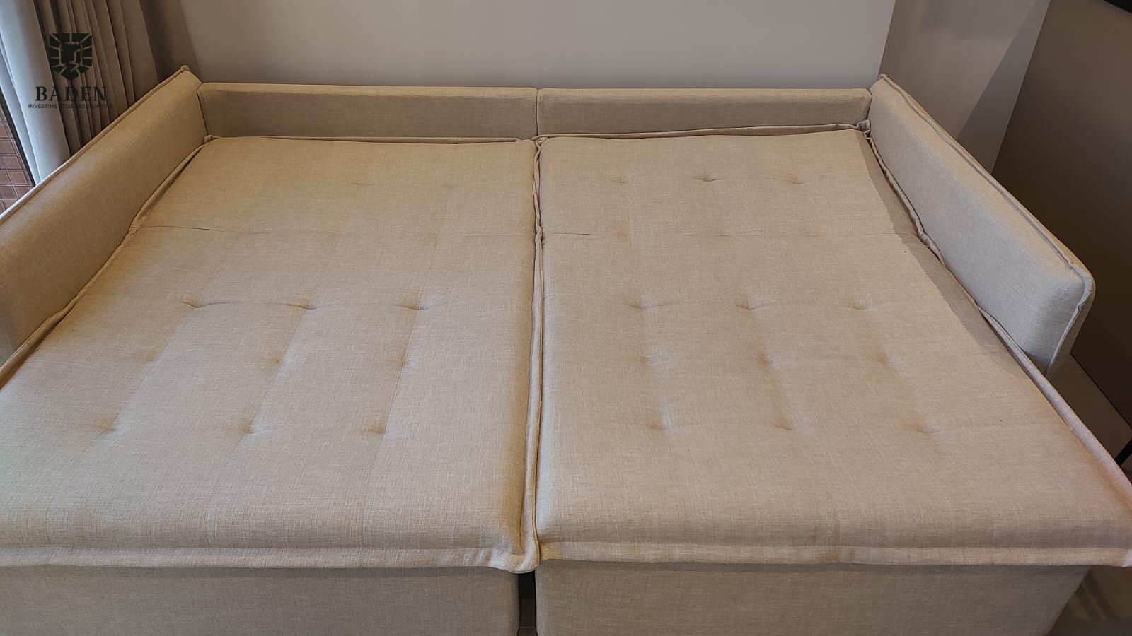 Flat/Apart Hotel, 1 quarto, 40 m² - Foto 11