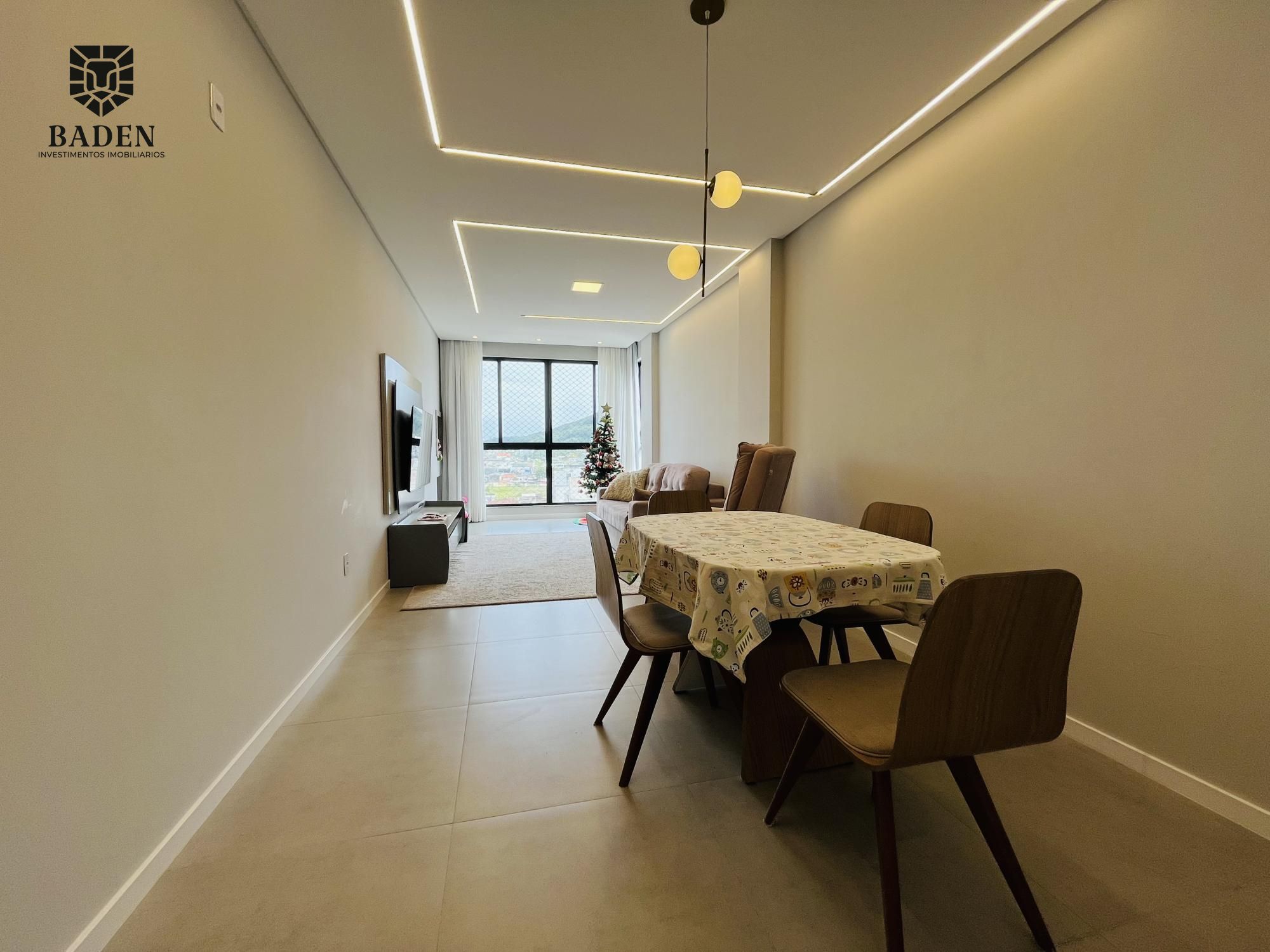 Apartamento, 2 quartos, 85 m² - Foto 7