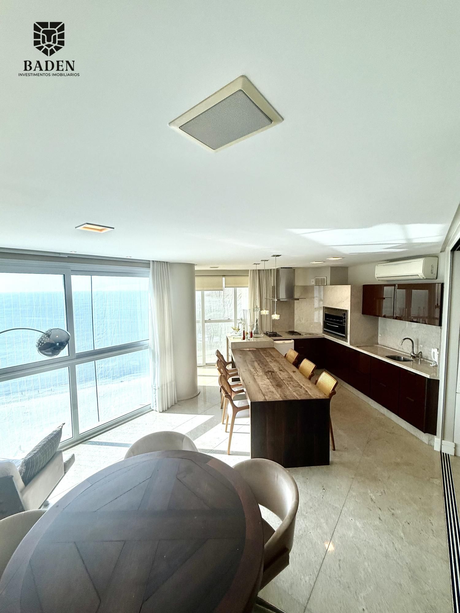 Apartamento para alugar com 4 quartos, 236m² - Foto 14