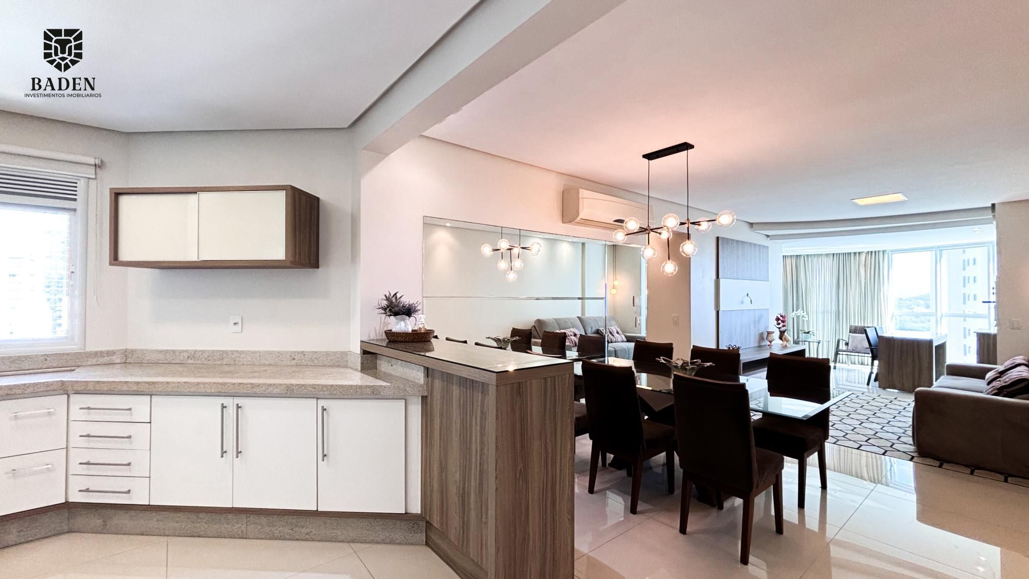 Apartamento, 3 quartos, 129 m² - Foto 14