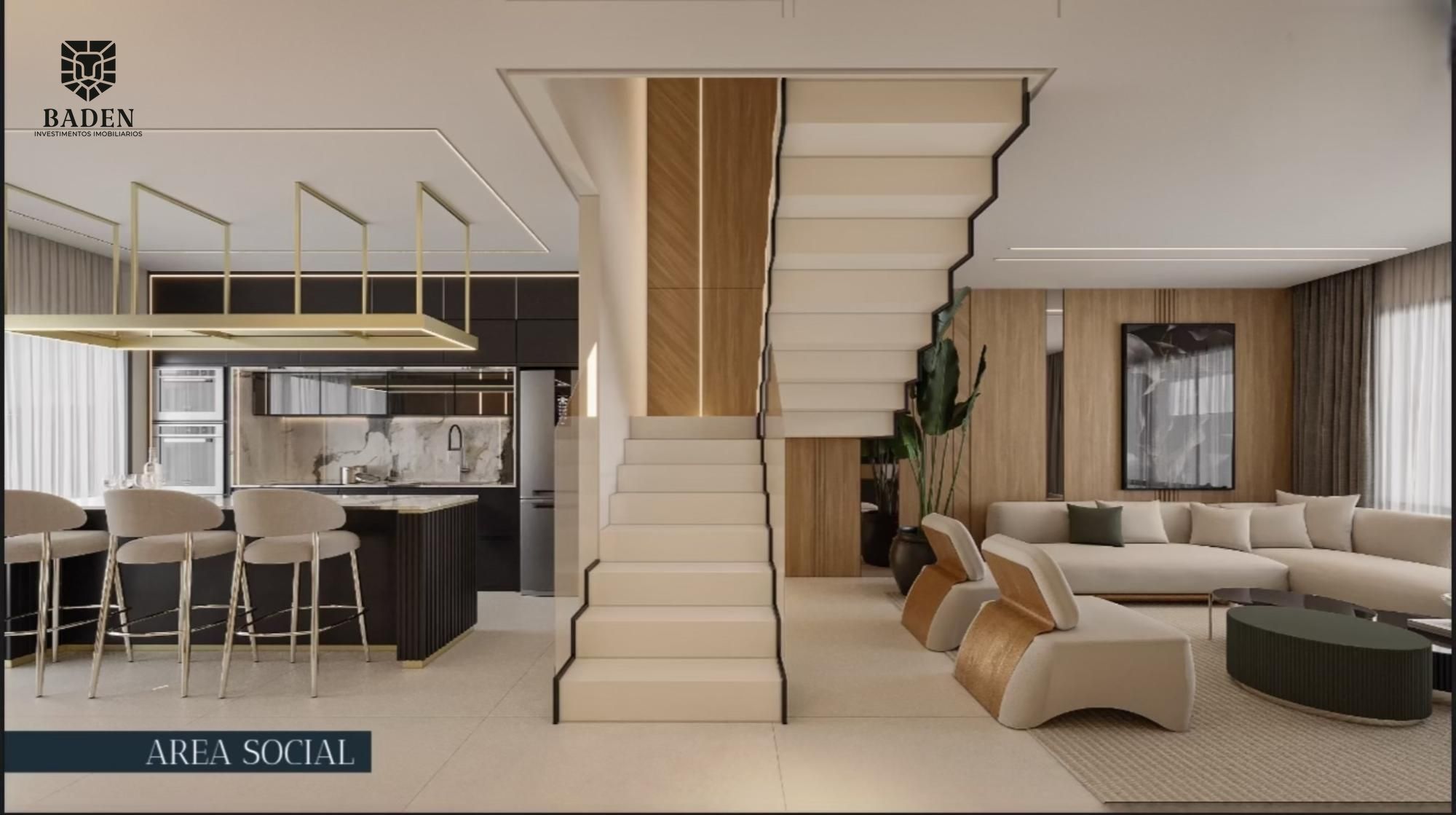 Casa, 3 quartos, 153 m² - Foto 10