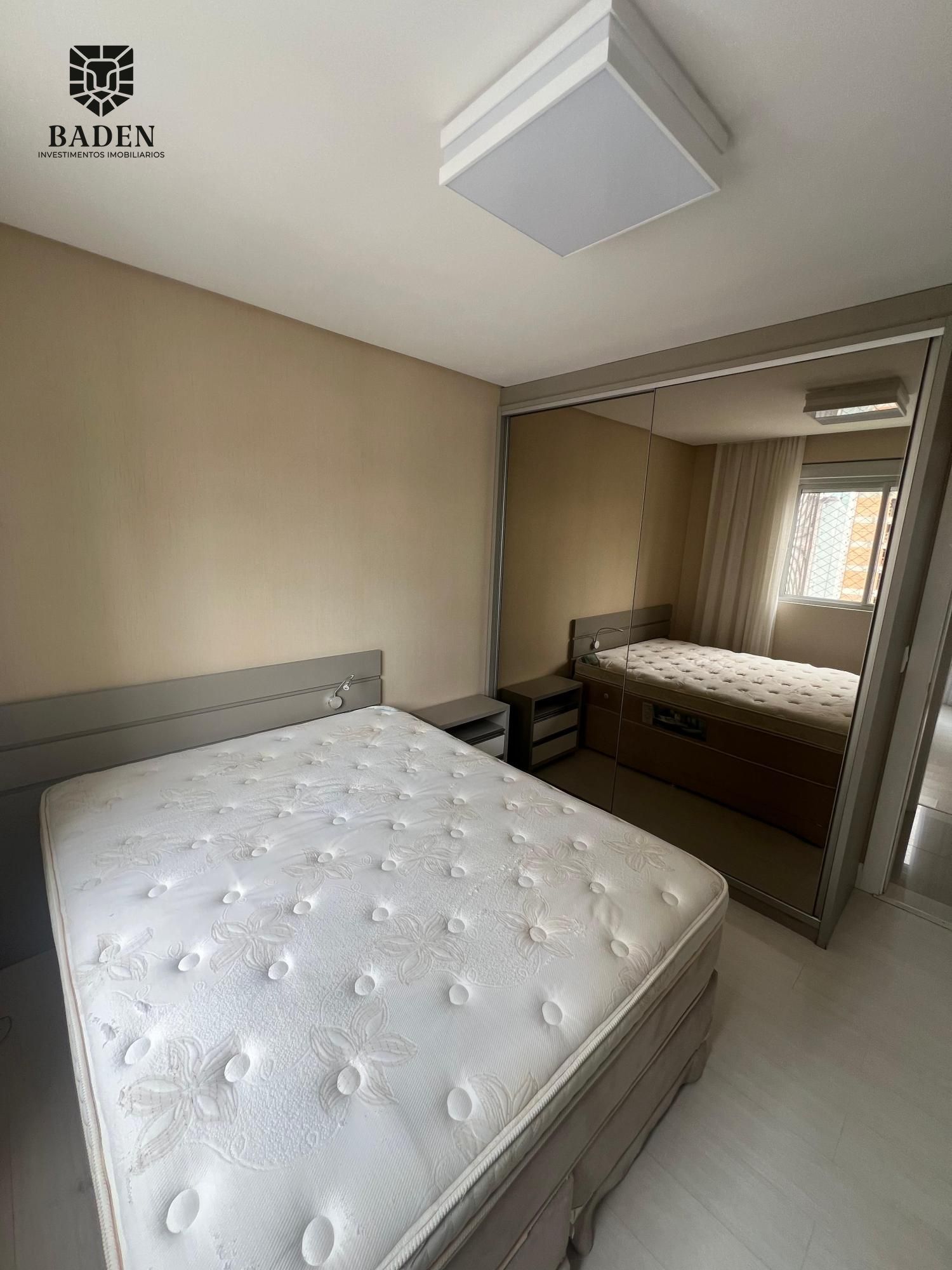 Apartamento, 3 quartos, 135 m² - Foto 11