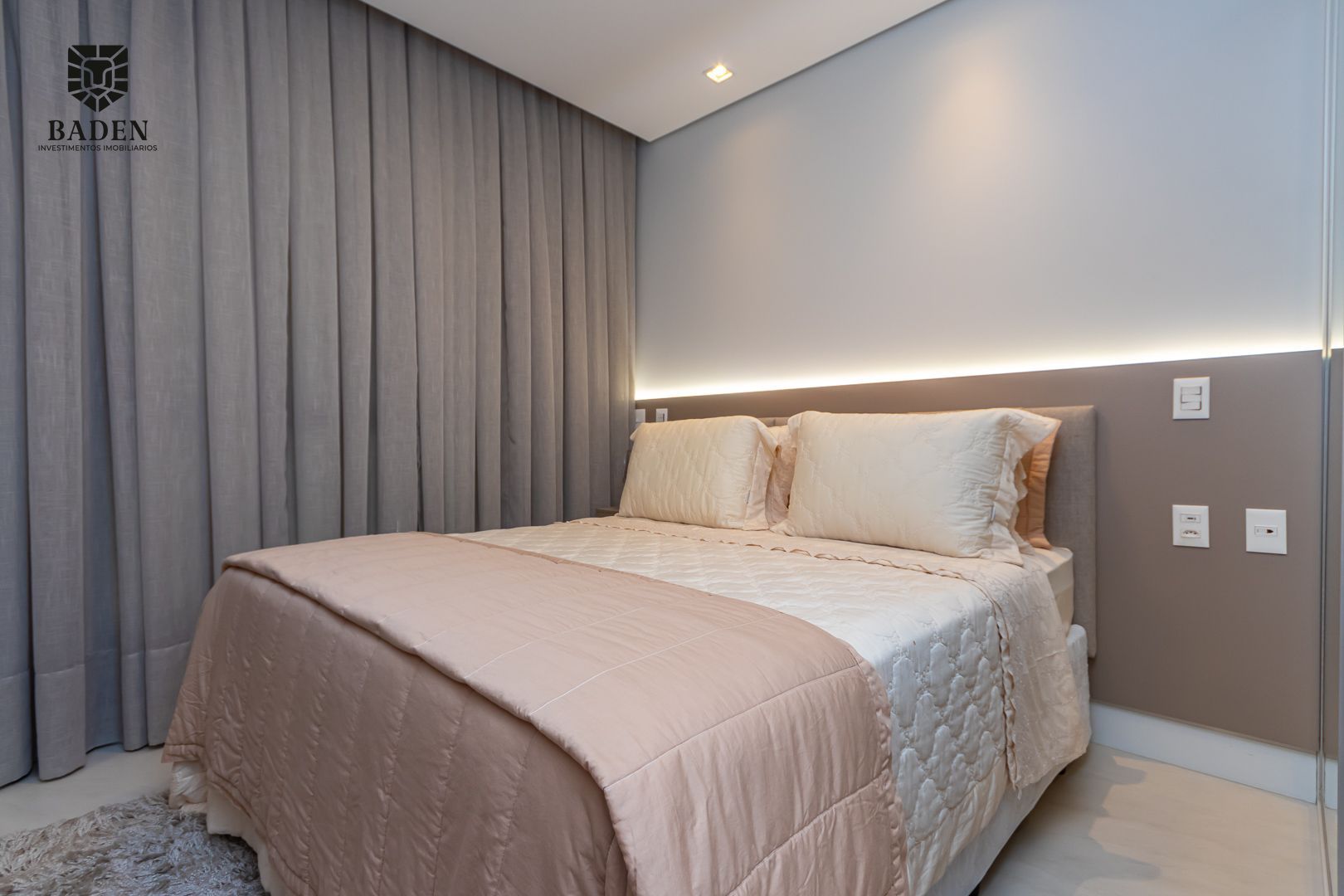 Apartamento, 4 quartos, 132 m² - Foto 35