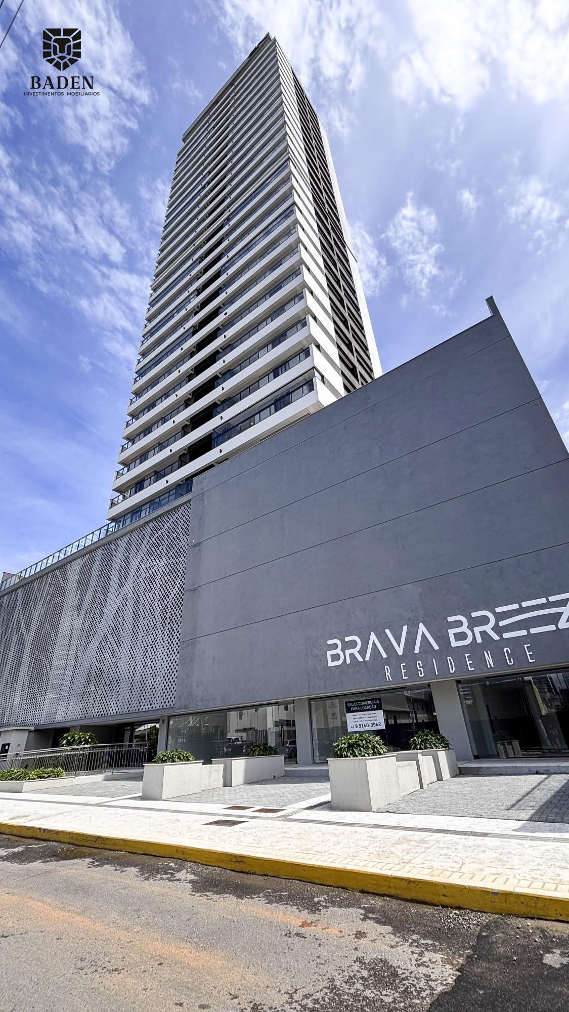 Apartamento / Venda / 2 Quartos / Praia Brava / Itajaí SC.