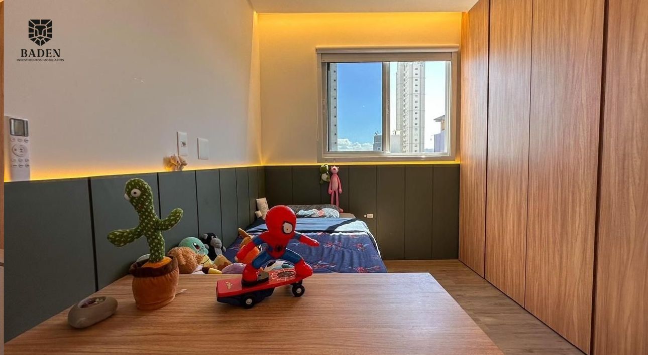 Cobertura, 4 quartos, 368 m² - Foto 14