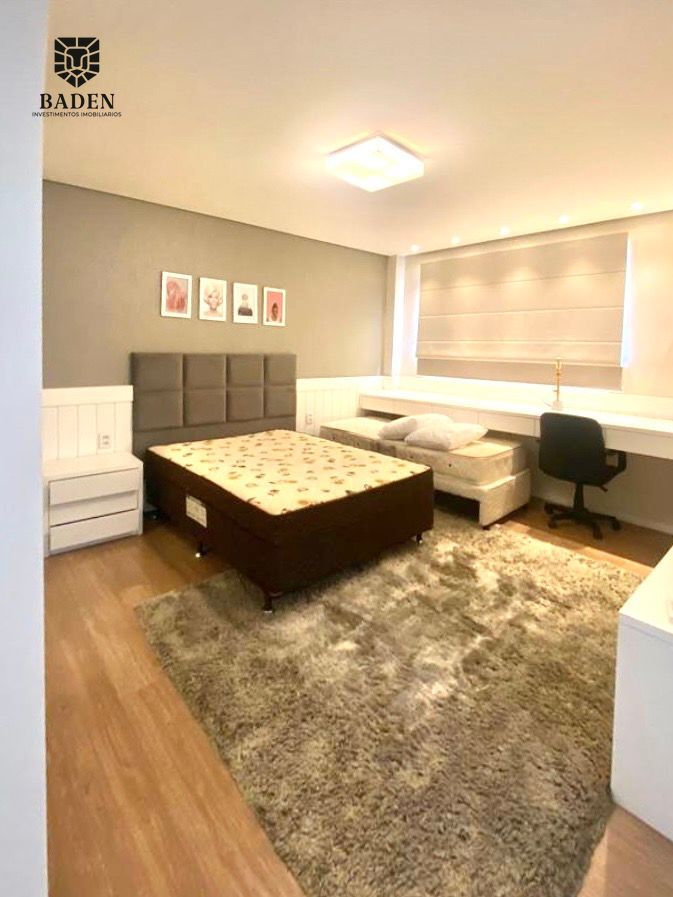 Casa, 4 quartos, 310 m² - Foto 19